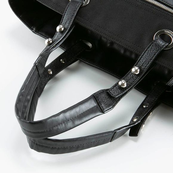 Chanel Paris Biarritz MM Hand Tote Bag - Picture 5 of 11